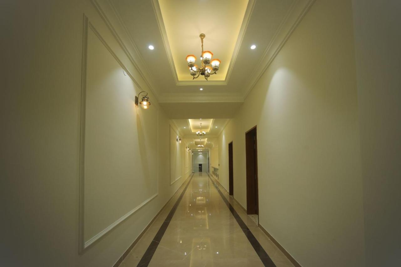 Ratna Vilas Palace Rajkot Exterior photo