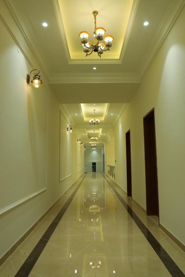 Ratna Vilas Palace Rajkot Exterior photo