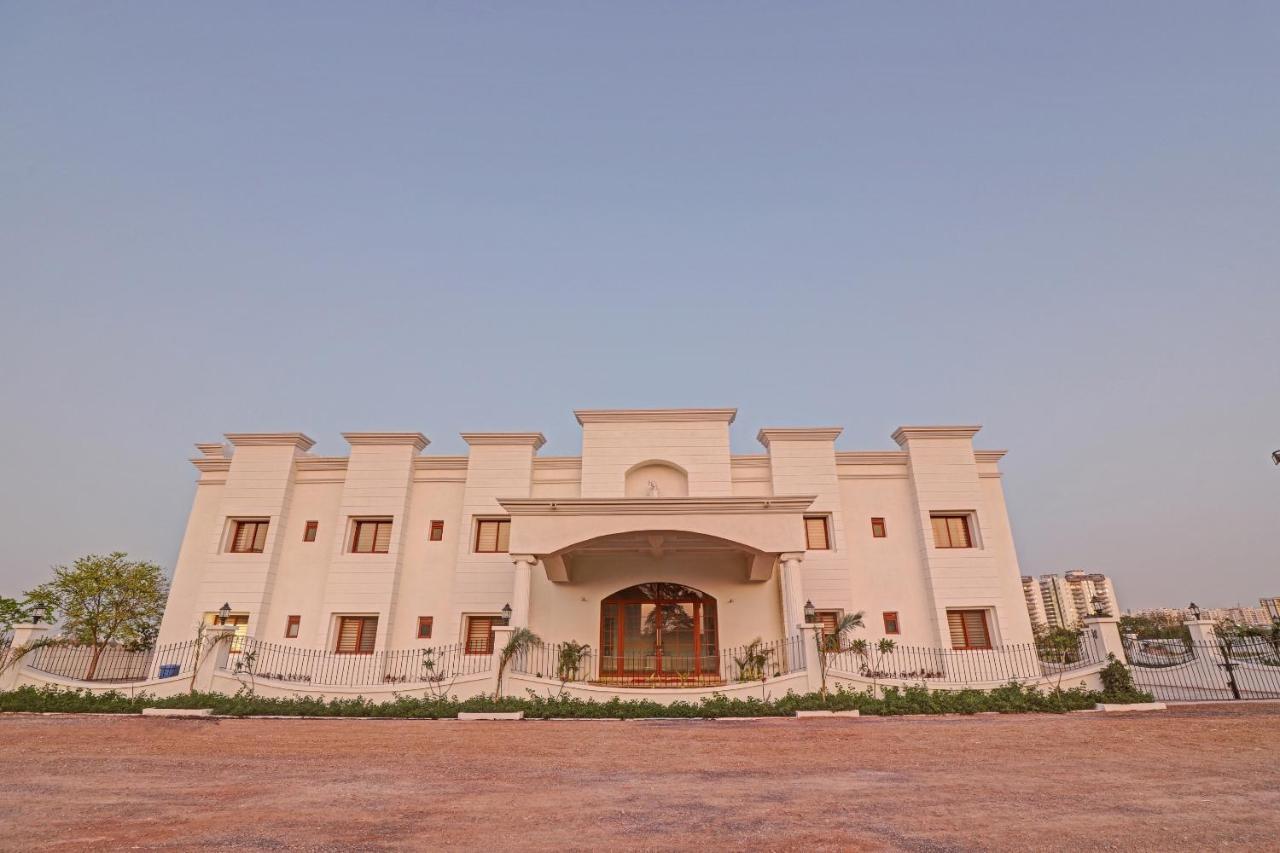 Ratna Vilas Palace Rajkot Exterior photo